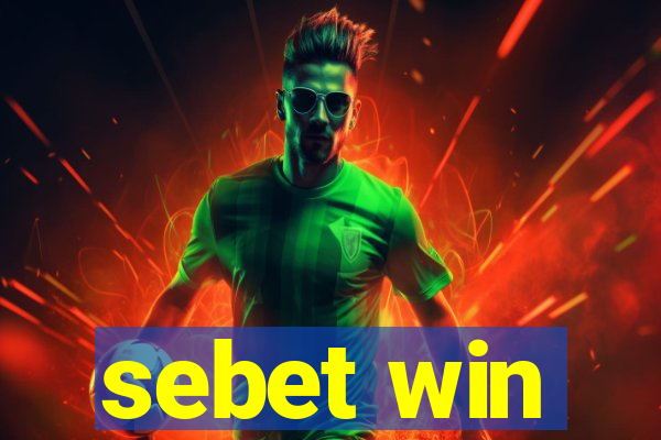 sebet win